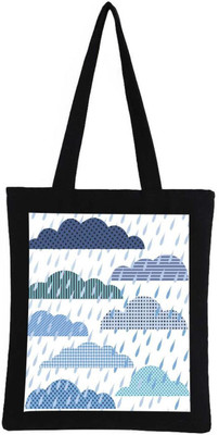 

Snoogg Tote(Multicolor)