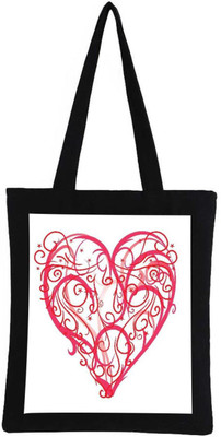 

Snoogg Tote(Multicolor)
