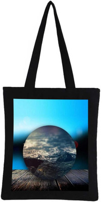 

Snoogg Tote(Multicolor)