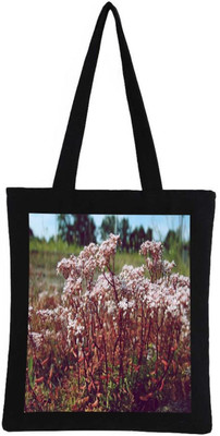 

Snoogg Tote(Multicolor)