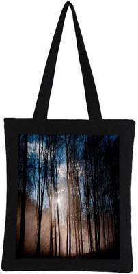 

Snoogg Tote(Multicolor)
