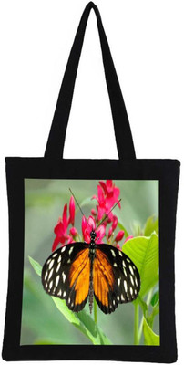 

Snoogg Tote(Multicolor)