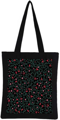 

Snoogg Tote(Multicolor)
