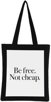 

Snoogg Tote(Multicolor)
