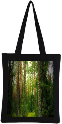 

Snoogg Tote(Multicolor)
