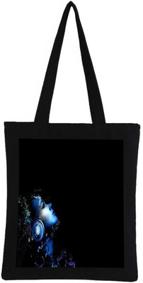 

Snoogg Tote(Multicolor)