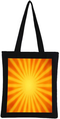 

Snoogg Tote(Multicolor)