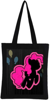 

Snoogg Tote(Multicolor)