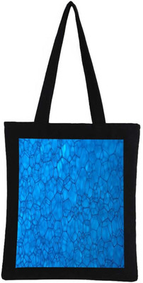 

Snoogg Tote(Multicolor)