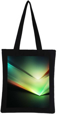 

Snoogg Tote(Multicolor)