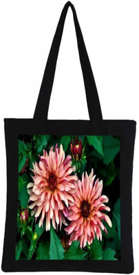 

Snoogg Tote(Multicolor)