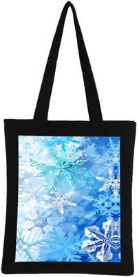 

Snoogg Tote(Multicolor)