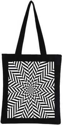 

Snoogg Tote(Multicolor)