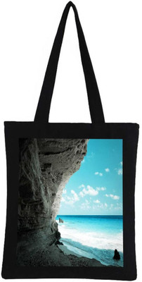 

Snoogg Tote(Multicolor)