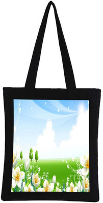 

Snoogg Tote(Multicolor)
