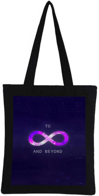 

Snoogg Tote(Multicolor)
