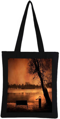 

Snoogg Tote(Multicolor)