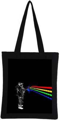 

Snoogg Tote(Multicolor)
