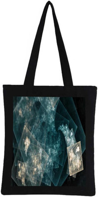 

Snoogg Tote(Multicolor)