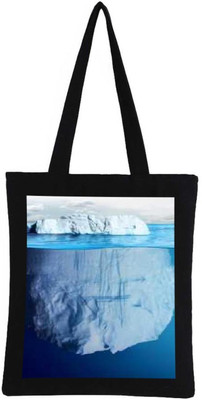 

Snoogg Tote(Multicolor)
