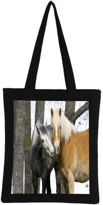 

Snoogg Tote(Multicolor)
