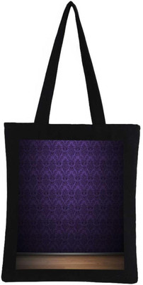 

Snoogg Tote(Multicolor)