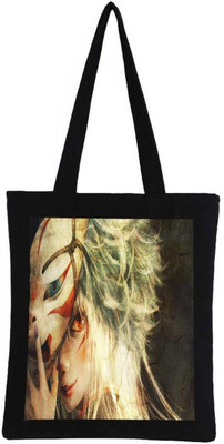 

Snoogg Tote(Multicolor)