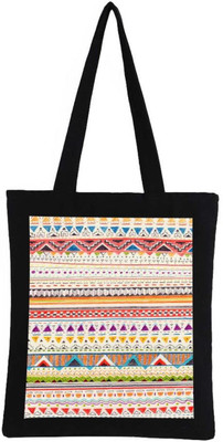 

Snoogg Tote(Multicolor)