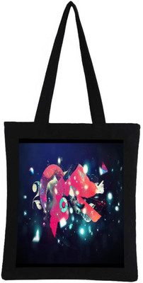 

Snoogg Tote(Multicolor)