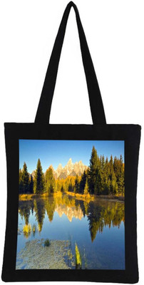 

Snoogg Tote(Multicolor)