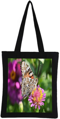 

Snoogg Tote(Multicolor)