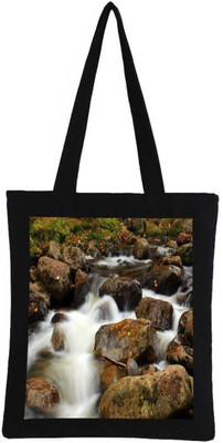 

Snoogg Tote(Multicolor)