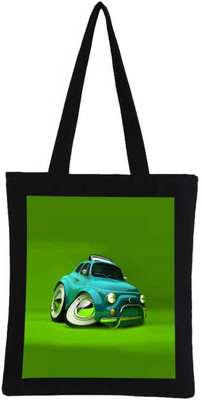 

Snoogg Tote(Multicolor)