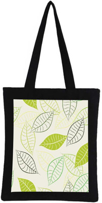 

Snoogg Tote(Multicolor)