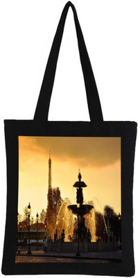 

Snoogg Tote(Multicolor)