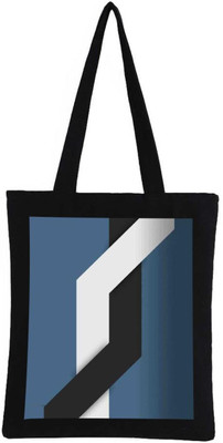 

Snoogg Tote(Multicolor)