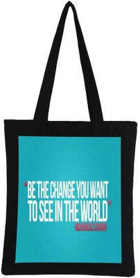 

Snoogg Tote(Multicolor)