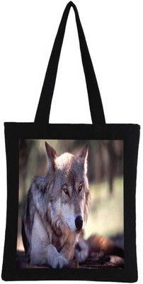 

Snoogg Tote(Multicolor)