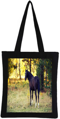 

Snoogg Tote(Multicolor)