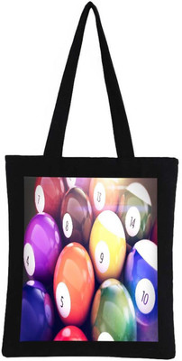 

Snoogg Tote(Multicolor)