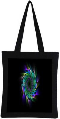 

Snoogg Tote(Multicolor)