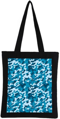 

Snoogg Tote(Multicolor)