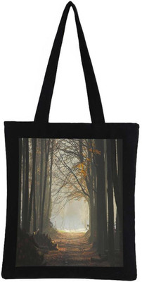 

Snoogg Tote(Multicolor)