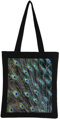 

Snoogg Tote(Multicolor)