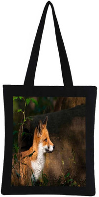 

Snoogg Tote(Multicolor)
