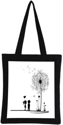 

Snoogg Tote(Multicolor)