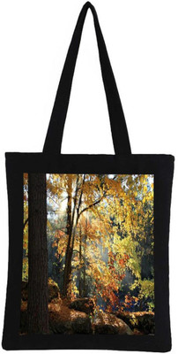 

Snoogg Tote(Multicolor)