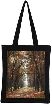 

Snoogg Tote(Multicolor)