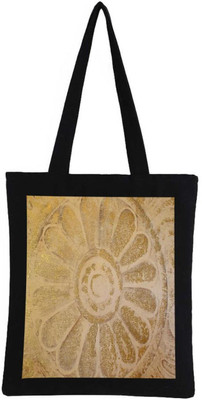 

Snoogg Tote(Multicolor)