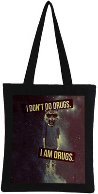 

Snoogg Tote(Multicolor)